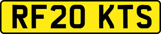 RF20KTS
