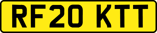 RF20KTT