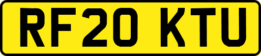 RF20KTU