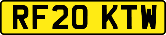 RF20KTW