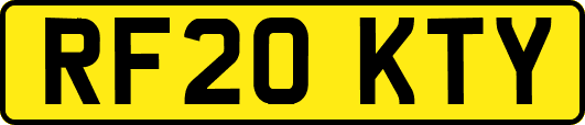 RF20KTY