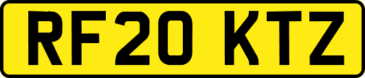 RF20KTZ