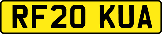 RF20KUA