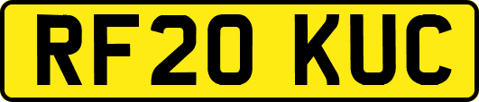 RF20KUC