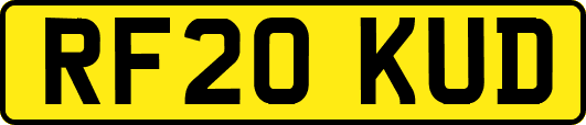 RF20KUD
