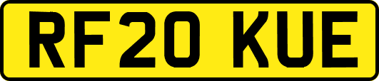 RF20KUE