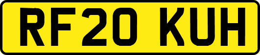 RF20KUH