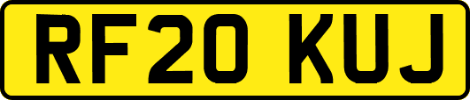 RF20KUJ