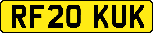 RF20KUK