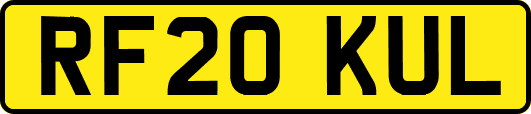 RF20KUL