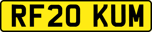 RF20KUM