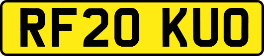 RF20KUO