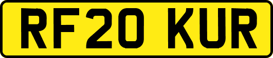 RF20KUR