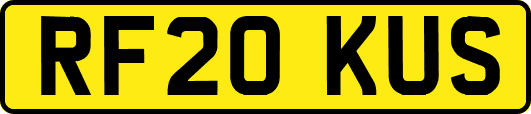 RF20KUS