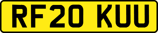 RF20KUU