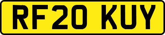 RF20KUY