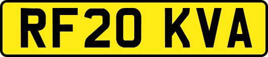 RF20KVA