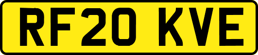 RF20KVE