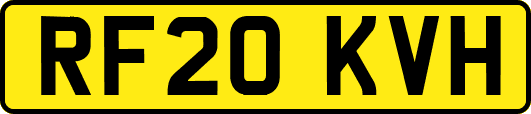 RF20KVH