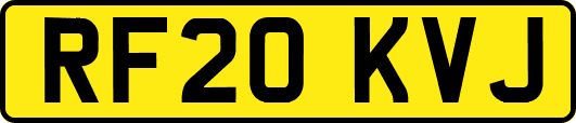 RF20KVJ