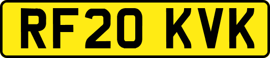 RF20KVK