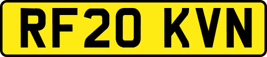 RF20KVN