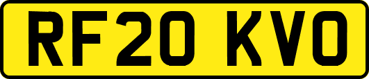 RF20KVO