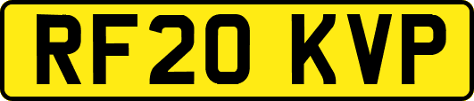 RF20KVP