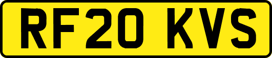 RF20KVS