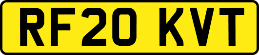 RF20KVT