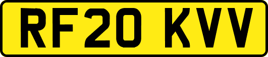 RF20KVV