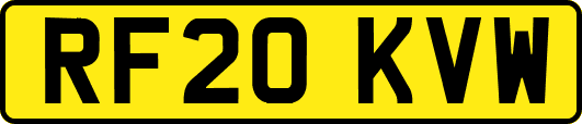 RF20KVW