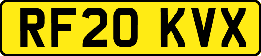 RF20KVX
