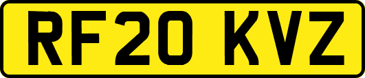 RF20KVZ