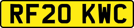 RF20KWC