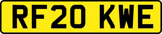 RF20KWE