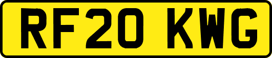 RF20KWG