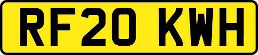 RF20KWH