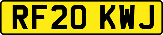 RF20KWJ