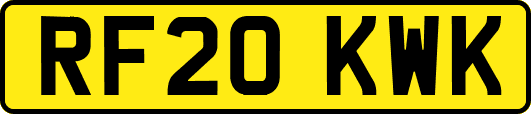 RF20KWK