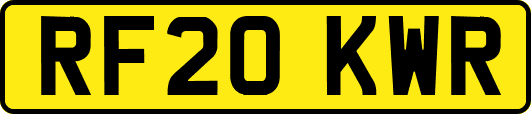 RF20KWR