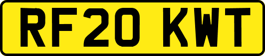RF20KWT