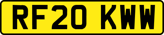 RF20KWW