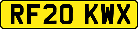 RF20KWX