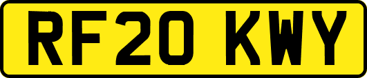RF20KWY