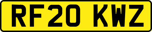 RF20KWZ