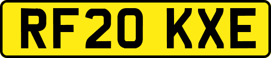 RF20KXE