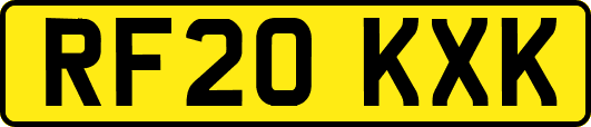 RF20KXK