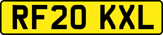 RF20KXL