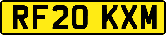 RF20KXM